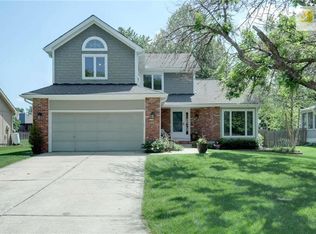 14505 S Ashton St, Olathe, KS 66062
