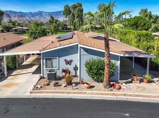73450 Country Club Dr SPACE 265, Palm Desert, CA 92260