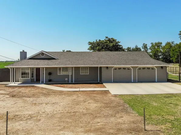 2800 E Linwood Ave, Turlock, CA 95380