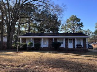 2706 Pine Valley Rd, Albany, GA 31707