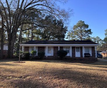 2706 Pine Valley Rd, Albany, GA, 31707
