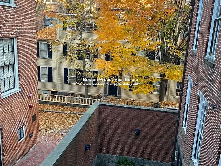44A Joy St #4 — Photo 1