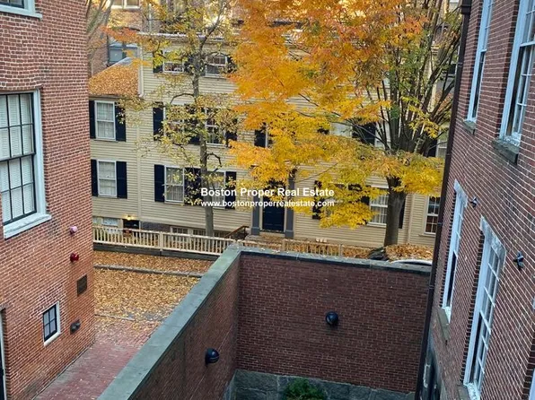 44A Joy St, Boston, MA