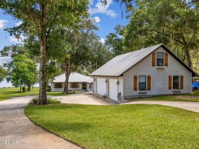 8469 LILLY LAKE Road, Melrose, FL, 32666
