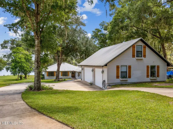 8469 LILLY LAKE Road, Melrose, FL 32666