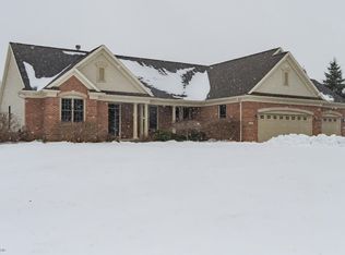 8421 Parkstone Ter, Mattawan, MI 49071