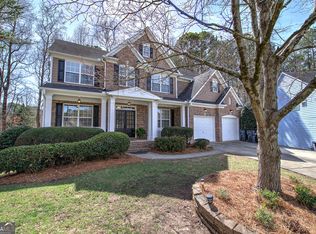 301 Windswept Ct, Powder Springs, GA 30127