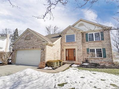 994 Woodenbrook Ct, Dayton, OH, 45430