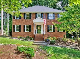 5020 Meadow Hill Ct, Winston Salem, NC 27106