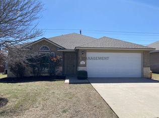 7811 Redbrush, Temple, TX 76502