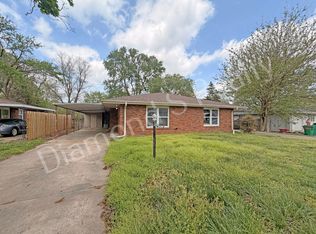 2015 E Page St, Springfield, MO 65802