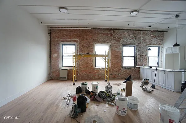 Rented by Corcoran | media 1