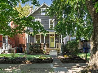 38 E Welch Ave, Columbus, OH 43207