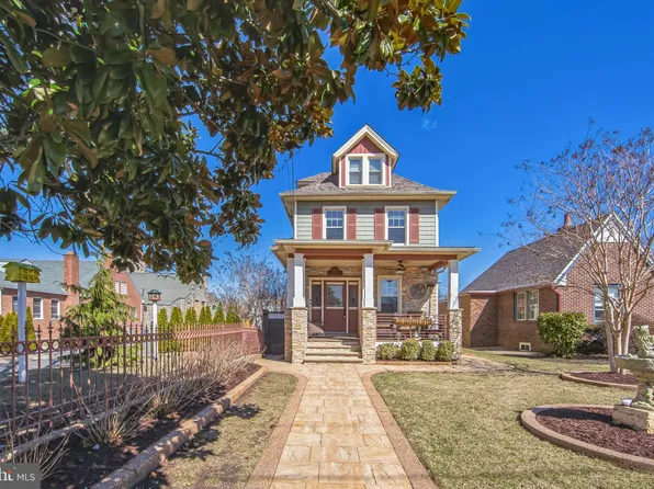 853 Haddon Ave, Collingswood, NJ 08108