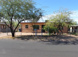 2214 S Hemlock Stra, Tucson, AZ 85713
