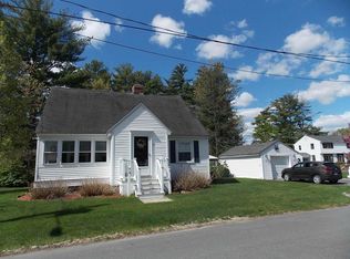 74 Sheridan St, Manchester, NH 03102