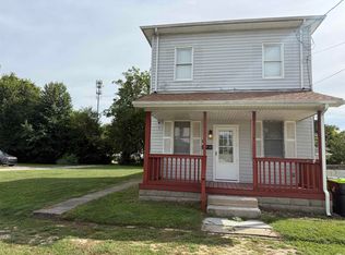 629 E Franklin St, Huntington, IN 46750