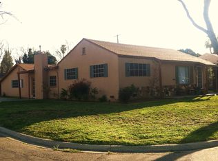 1400 Del Monte Ave, Modesto, CA 95350