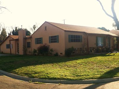 1400 Del Monte Ave, Modesto, CA, 95350