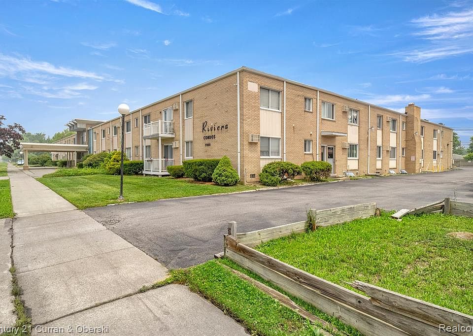 7350 N Inkster Rd APT 2, Dearborn Heights, MI 48127 | MLS #20230052504 ...