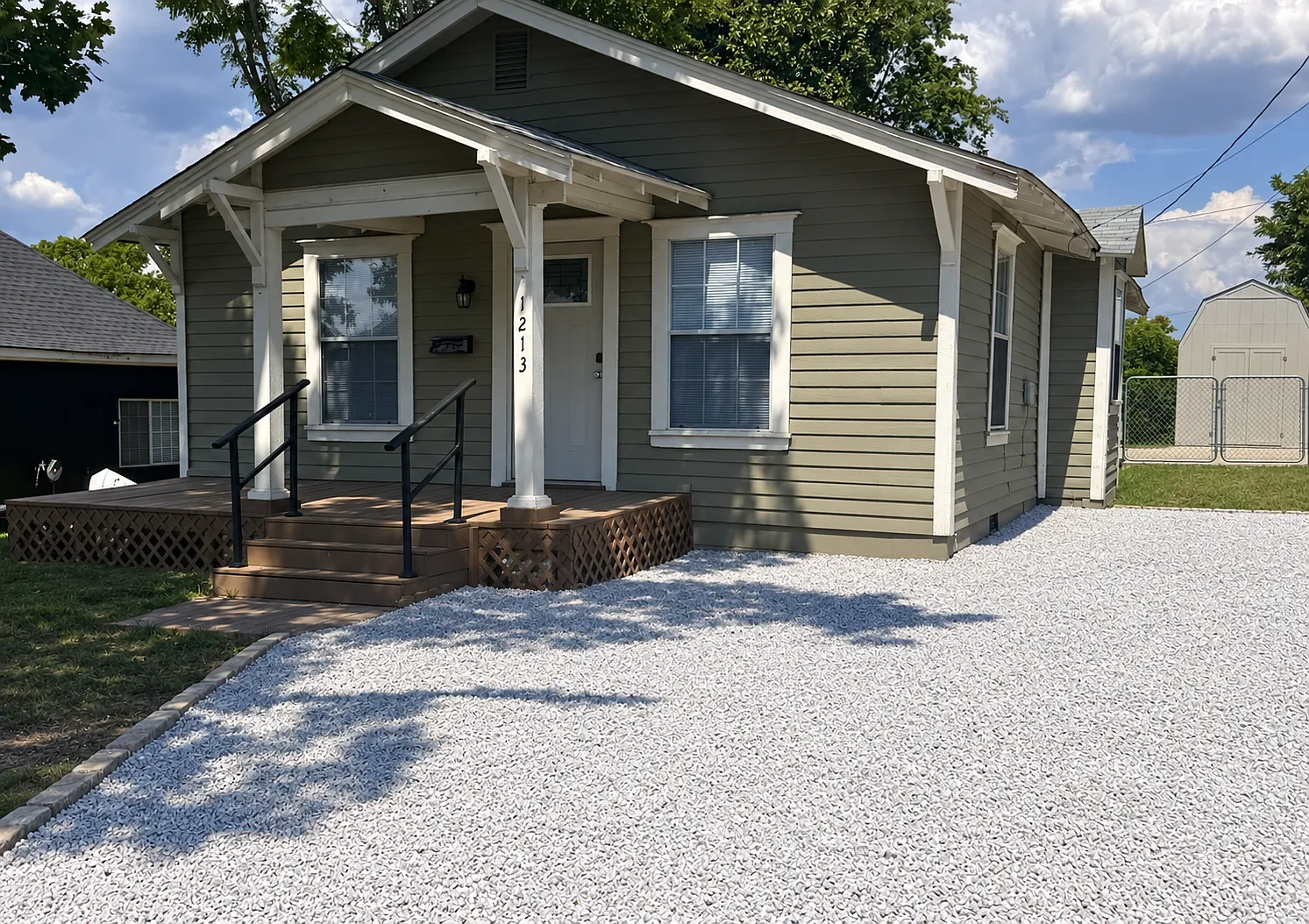 2 bed, 1294 sqft, $1,400 — Photo 1
