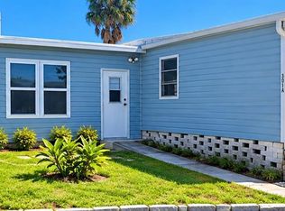 6580 SEMINOLE BOULEVARD N #301A, SEMINOLE, FL 33772