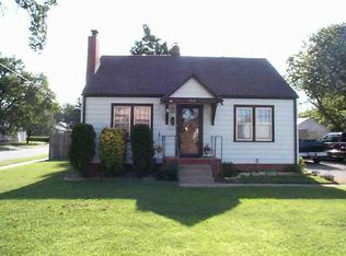 200 S Sheridan St, Wichita, KS 67213