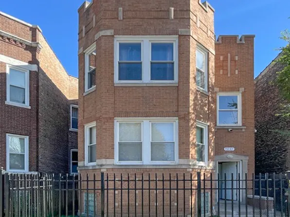 7047 S Vernon Ave, Chicago, IL 60637
