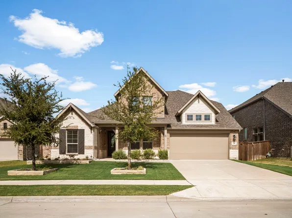 2980 Clearwater Dr, Prosper, TX 75078