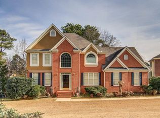 2823 Chapel Ridge Cir, Decatur, GA 30034