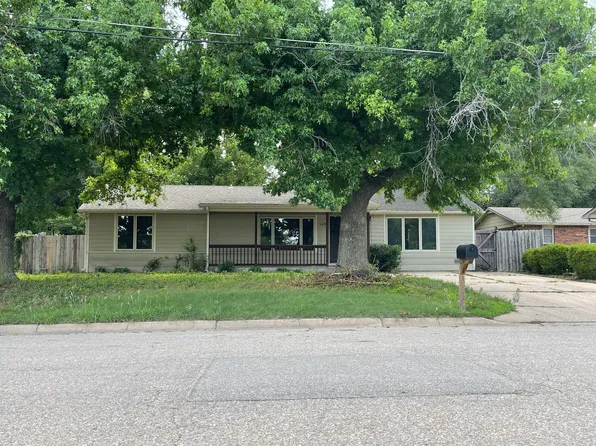 109 S Derby Ave, Derby, KS 67037