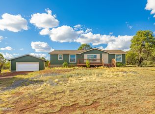 1783 E Whitehall Dr, Williams, AZ 86046