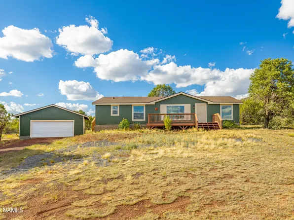 1783 E Whitehall Dr, Williams, AZ 86046