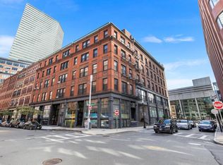 118 South St APT 4A, Boston, MA 02111