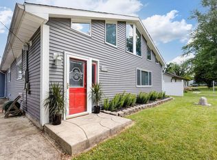 13636 Laurel Rd NE, Thornville, OH 43076