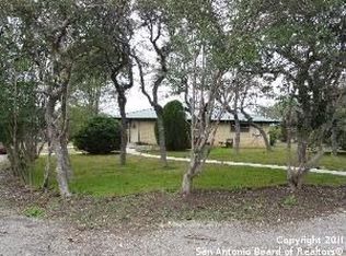 741 S Loop Dr, Blanco, TX 78606