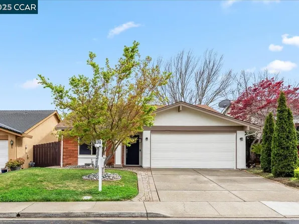 27 Palamos Ct, San Ramon, CA 94583