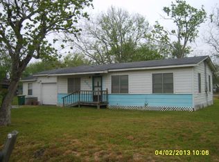 4806 Hyak St, Victoria, TX 77901