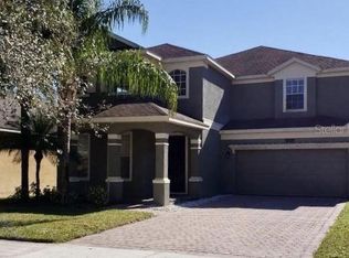 14338 Red Cardinal Ct, Windermere, FL 34786