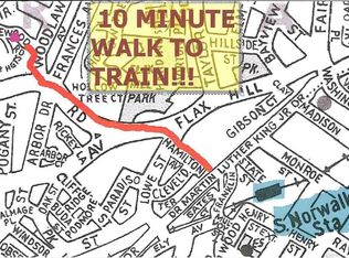 5 Spicewood Rd, Norwalk, CT 06854