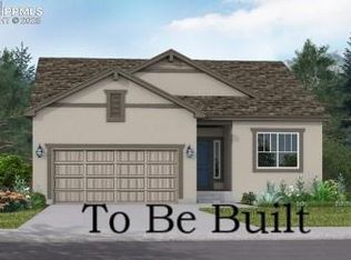 8527 Palo Alto Trl, Colorado Springs, CO 80908