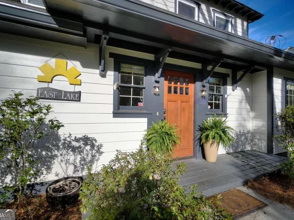 52 Lannon Ave NE, Atlanta, GA 30317