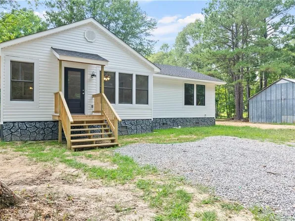 6209 Ball Loop, Ball, LA 71405