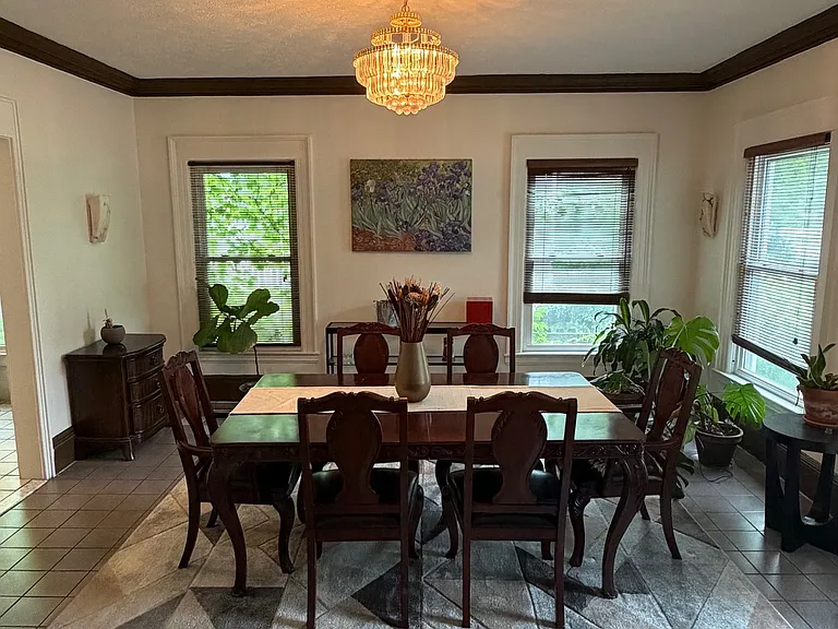 Diningroom