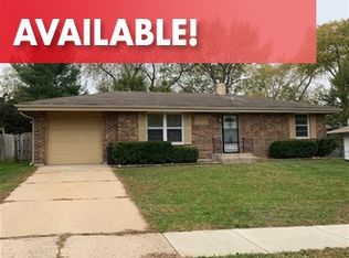 3205 Edelweiss Rd, Rockford, IL 61109