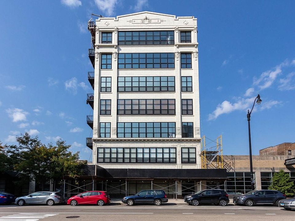 1st image of 2024 S Wabash Ave APT 502