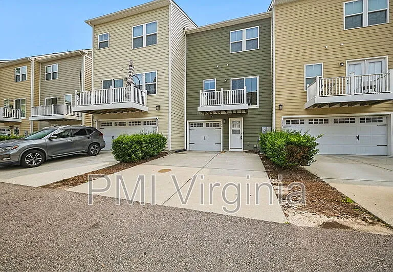 905 Hornswaggle Way — Photo 2