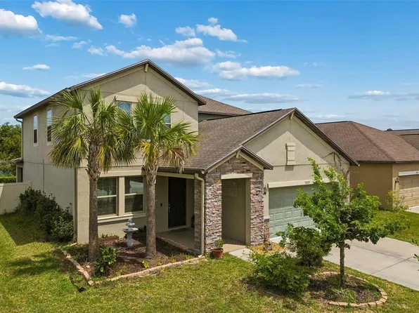 32237 Watoga Loop, Zephyrhills, FL 33543