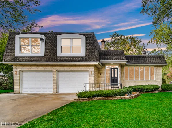 7400 W Pottawatomi Dr, Palos Heights, IL 60463