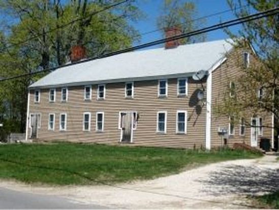 147 Deer Hill Rd, Brentwood, NH 03833 | Zillow